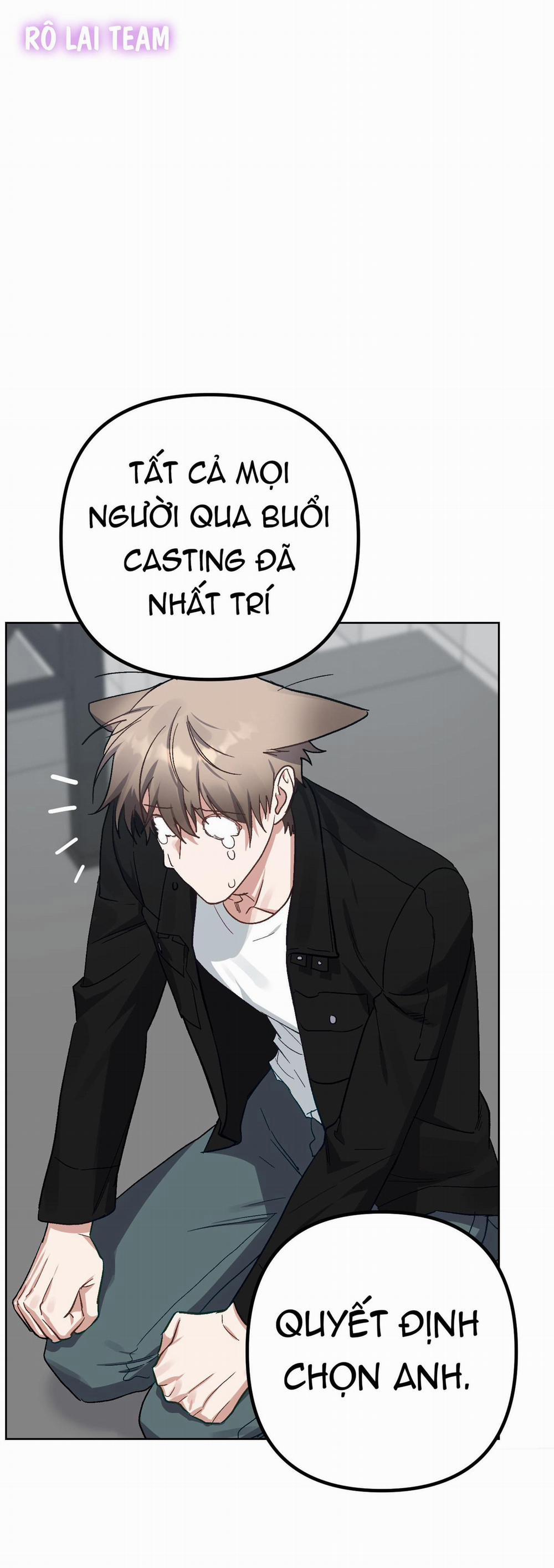 Chú Thỏ Chỉ Cần 3 Giây Là Xuất Tinh 7 trang 25