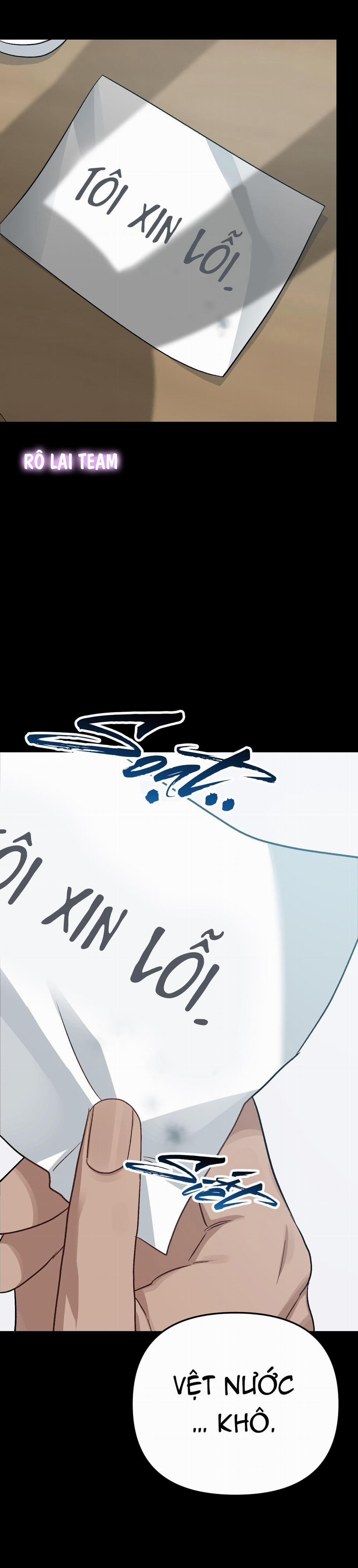 Chú Thỏ Chỉ Cần 3 Giây Là Xuất Tinh 7 trang 28