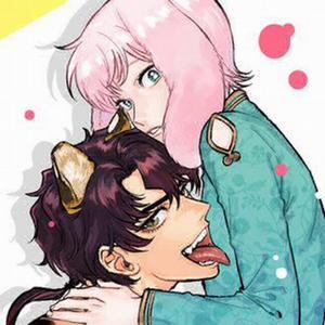 Đọc truyện tranh CHÚ THỎ MẬT NGỌT CỦA CHÀNG HỔ LẠNH LÙNG