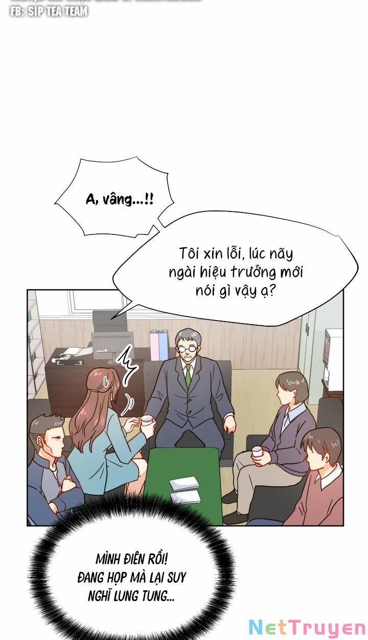 Chủ Tịch Đi Học 1 trang 10