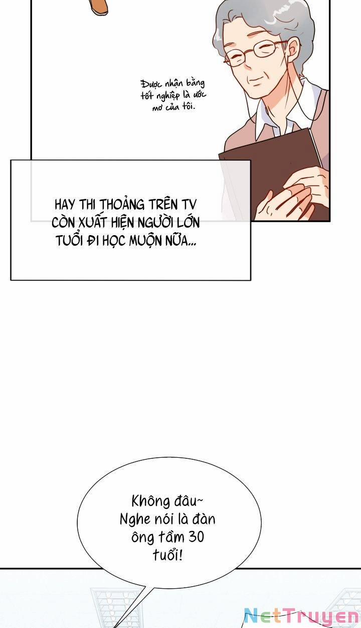 Chủ Tịch Đi Học 1 trang 21