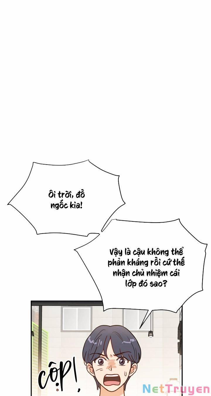 Chủ Tịch Đi Học 1 trang 34