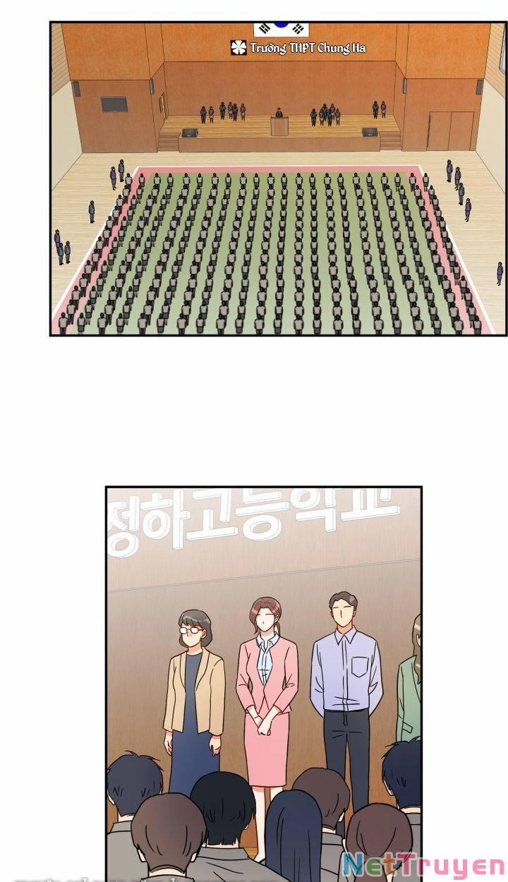 Chủ Tịch Đi Học 1 trang 46