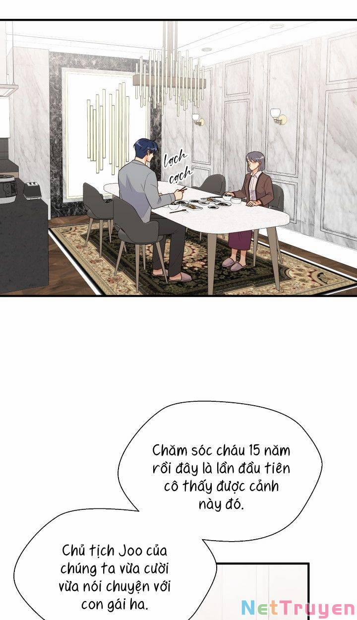 Chủ Tịch Đi Học 10 trang 17