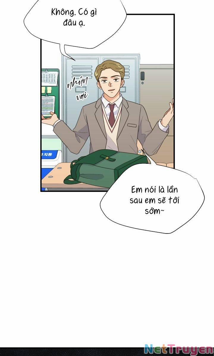 Chủ Tịch Đi Học 10 trang 49