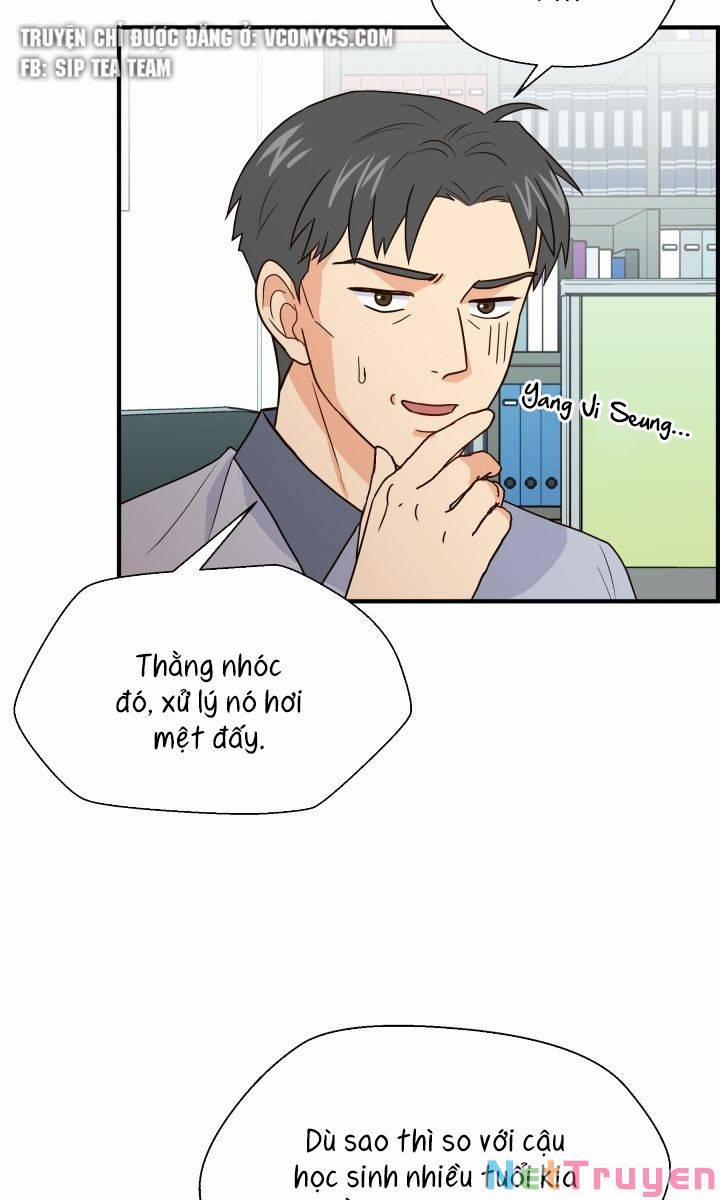 Chủ Tịch Đi Học 10 trang 55