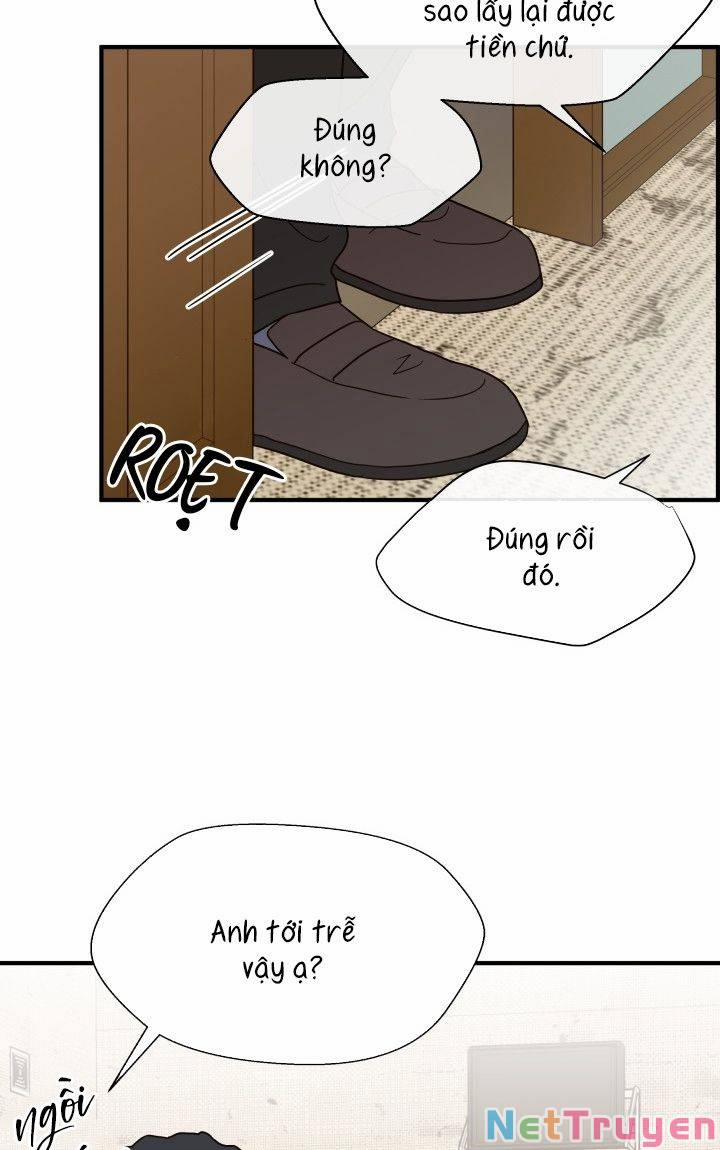 Chủ Tịch Đi Học 13 trang 13