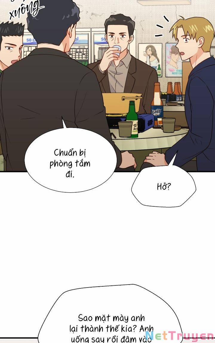 Chủ Tịch Đi Học 13 trang 14