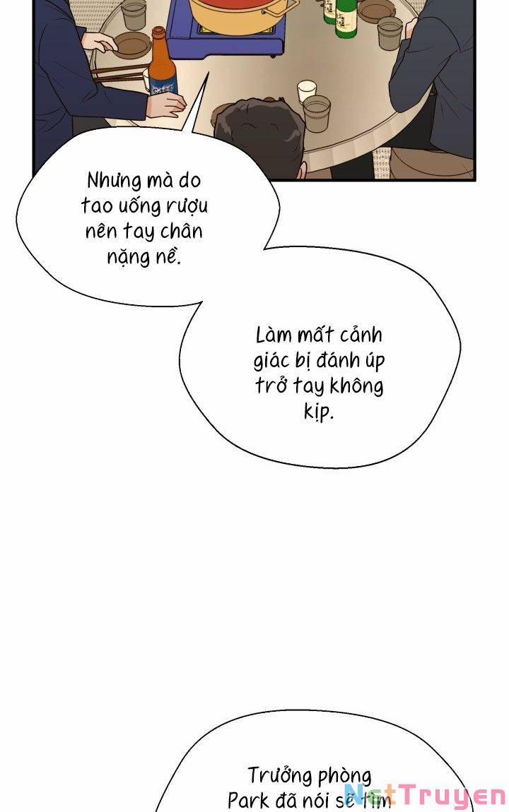 Chủ Tịch Đi Học 13 trang 17