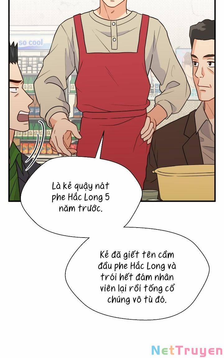 Chủ Tịch Đi Học 13 trang 22