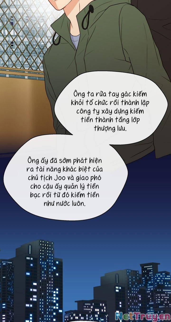 Chủ Tịch Đi Học 13 trang 26