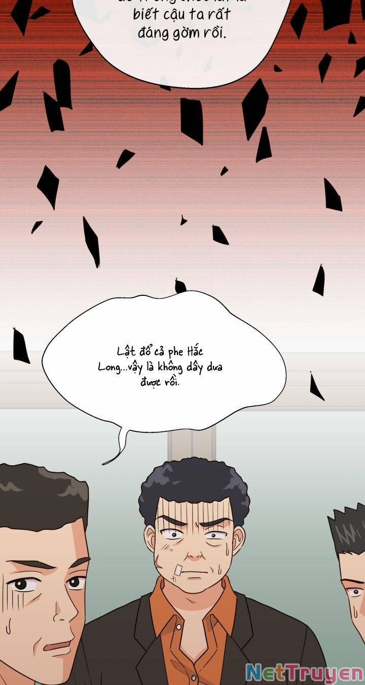 Chủ Tịch Đi Học 13 trang 31