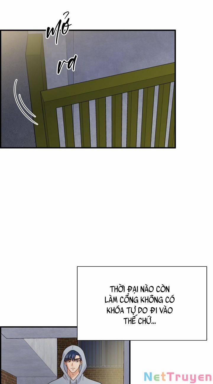 Chủ Tịch Đi Học 13 trang 51