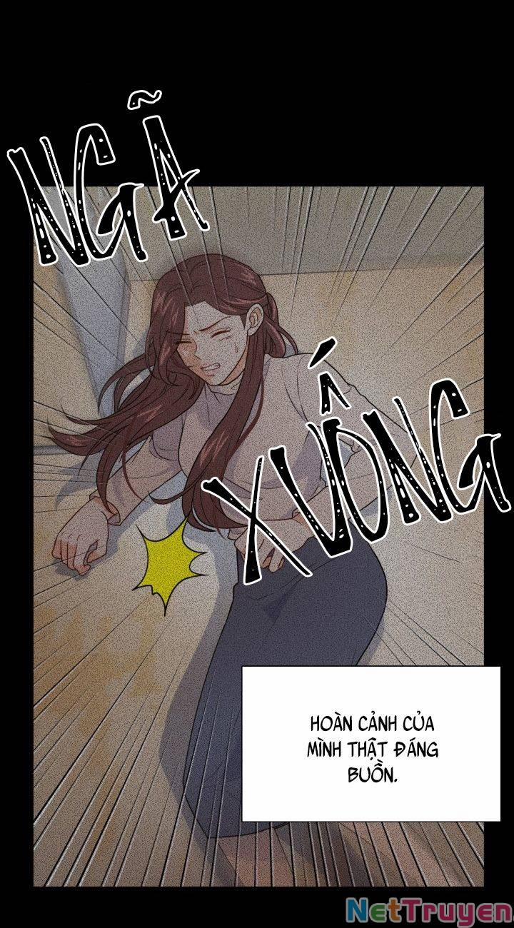 Chủ Tịch Đi Học 14 trang 18