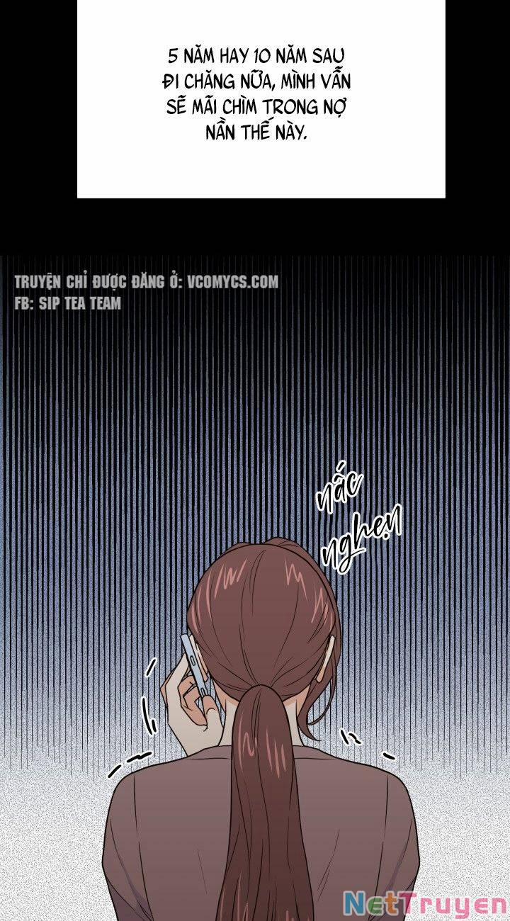 Chủ Tịch Đi Học 14 trang 20