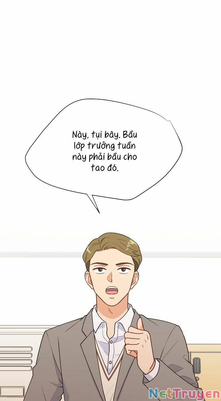 Chủ Tịch Đi Học 14 trang 45