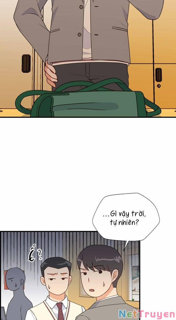 Chủ Tịch Đi Học 14 trang 46