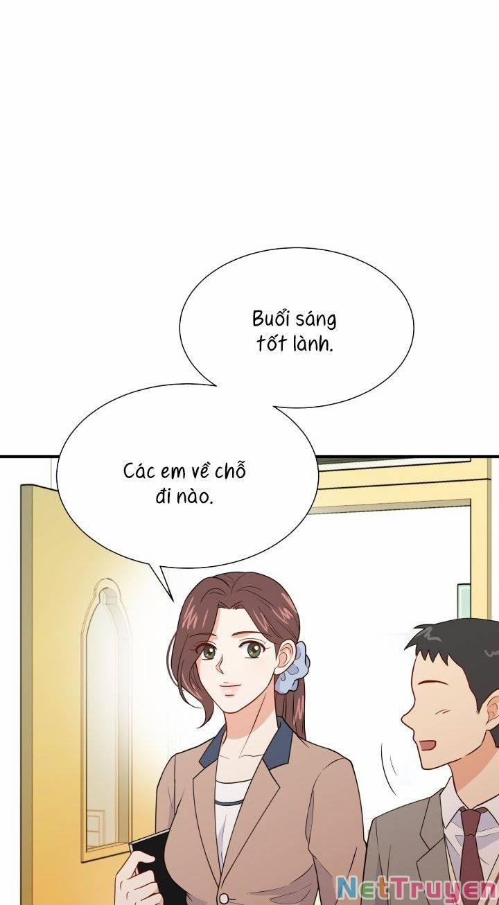 Chủ Tịch Đi Học 14 trang 51