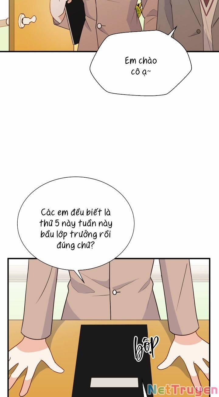 Chủ Tịch Đi Học 14 trang 52