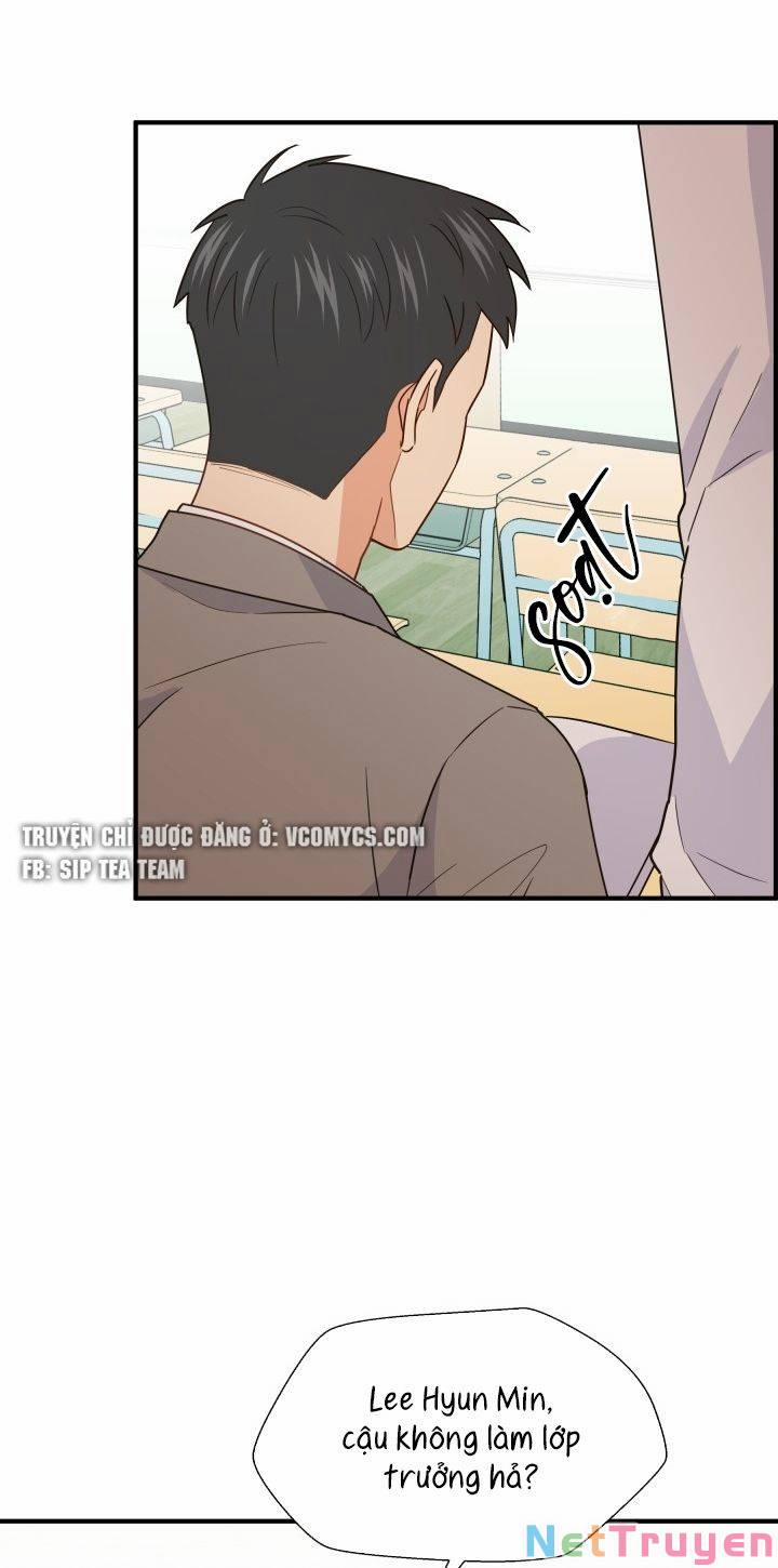 Chủ Tịch Đi Học 17 trang 14