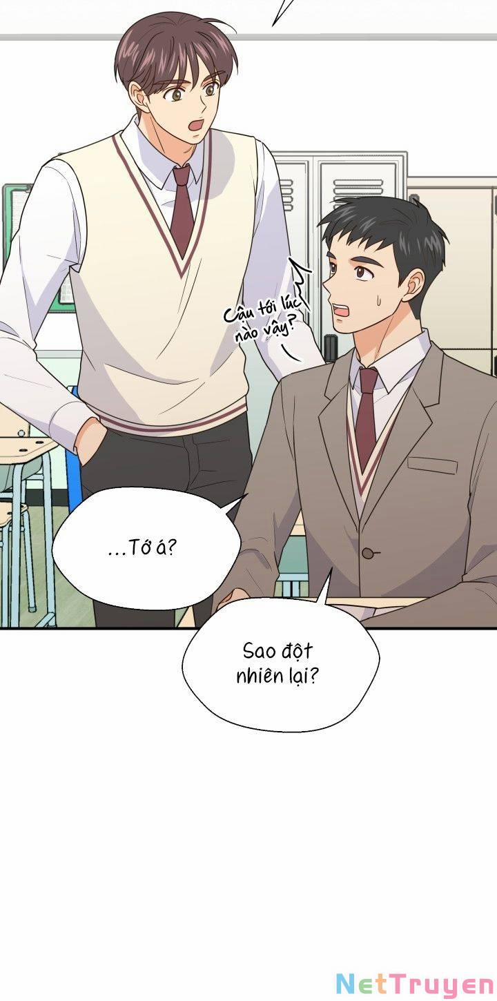 Chủ Tịch Đi Học 17 trang 15