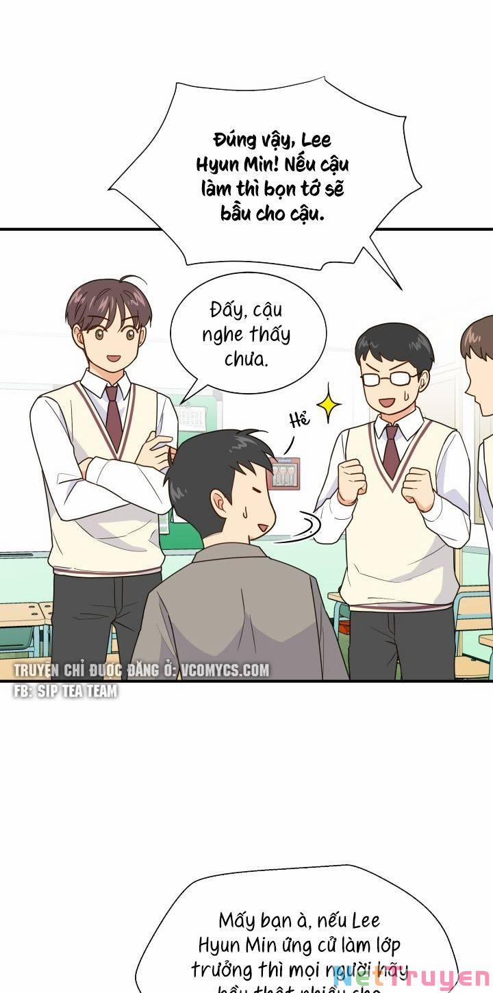 Chủ Tịch Đi Học 17 trang 17