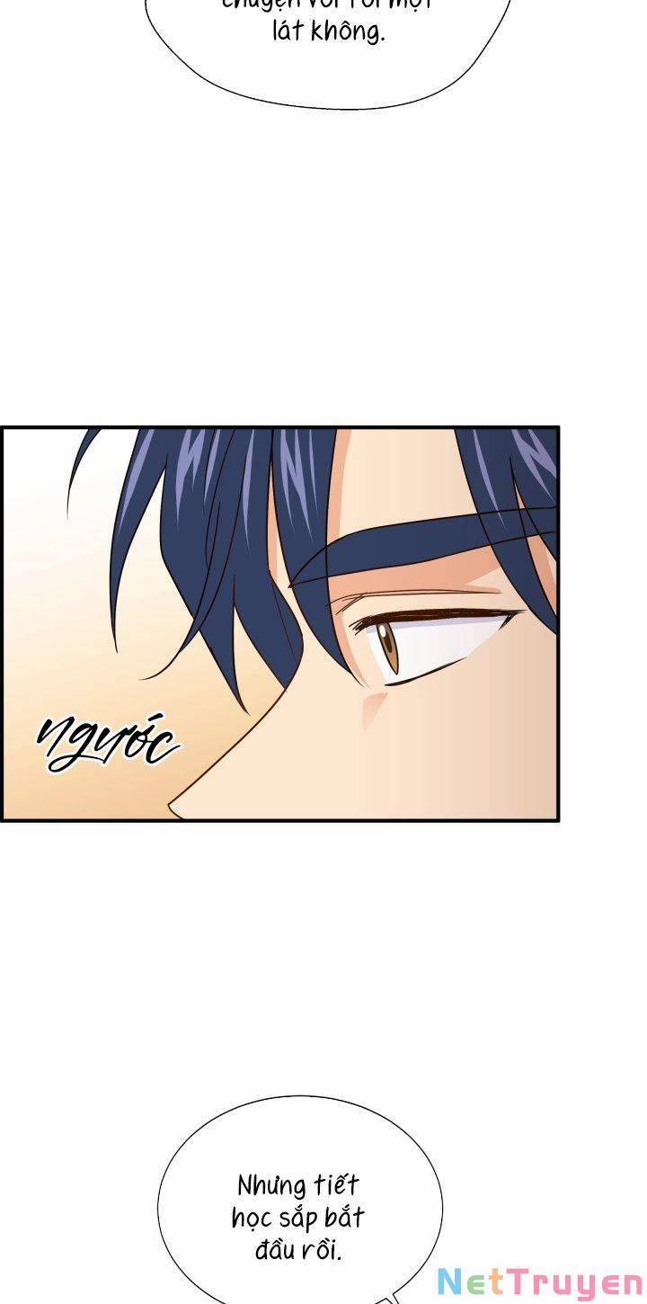 Chủ Tịch Đi Học 17 trang 21