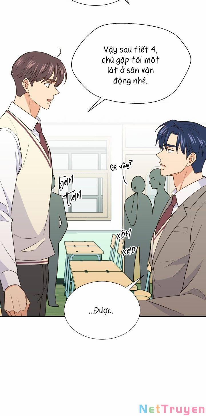 Chủ Tịch Đi Học 17 trang 22