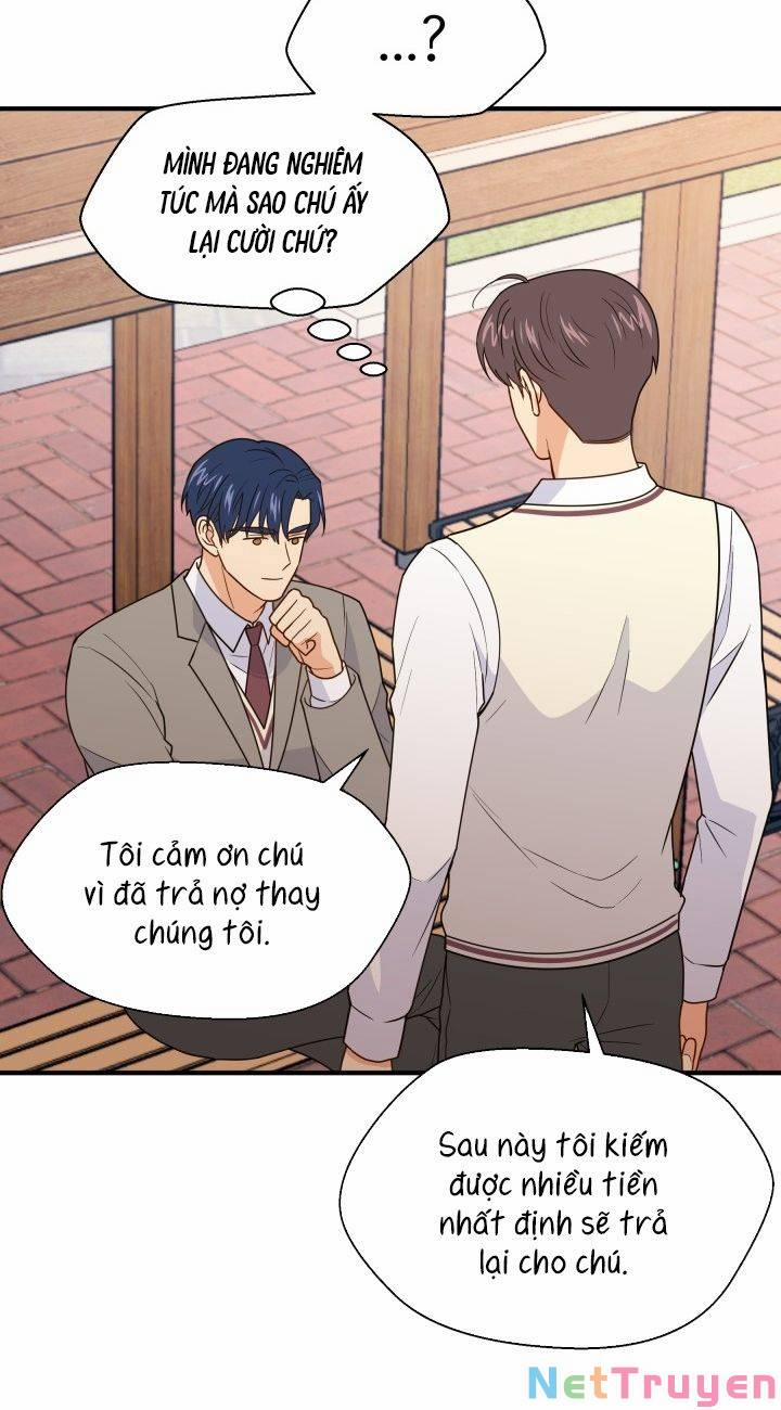 Chủ Tịch Đi Học 17 trang 30