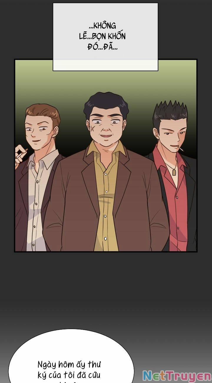 Chủ Tịch Đi Học 17 trang 43