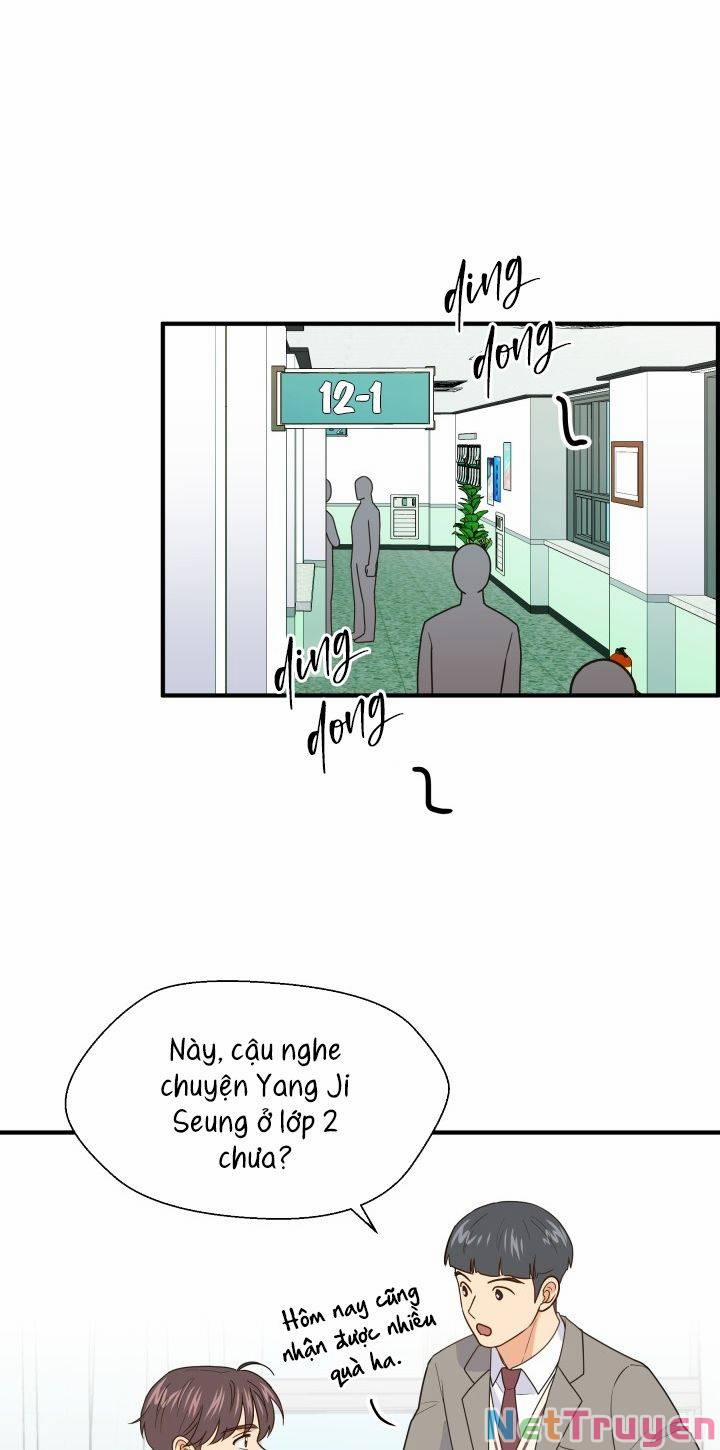 Chủ Tịch Đi Học 17 trang 8