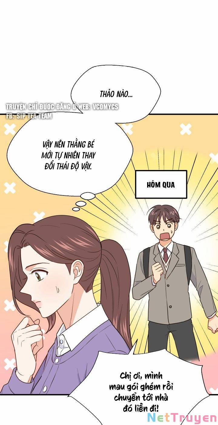 Chủ Tịch Đi Học 18 trang 13