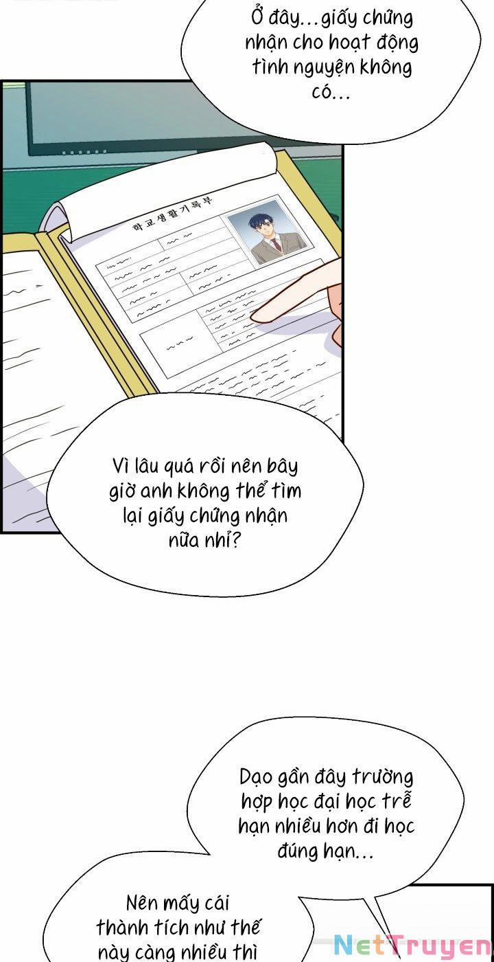 Chủ Tịch Đi Học 18 trang 17