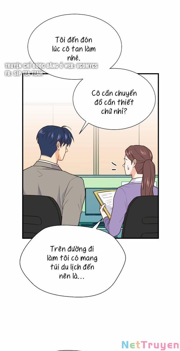 Chủ Tịch Đi Học 18 trang 23