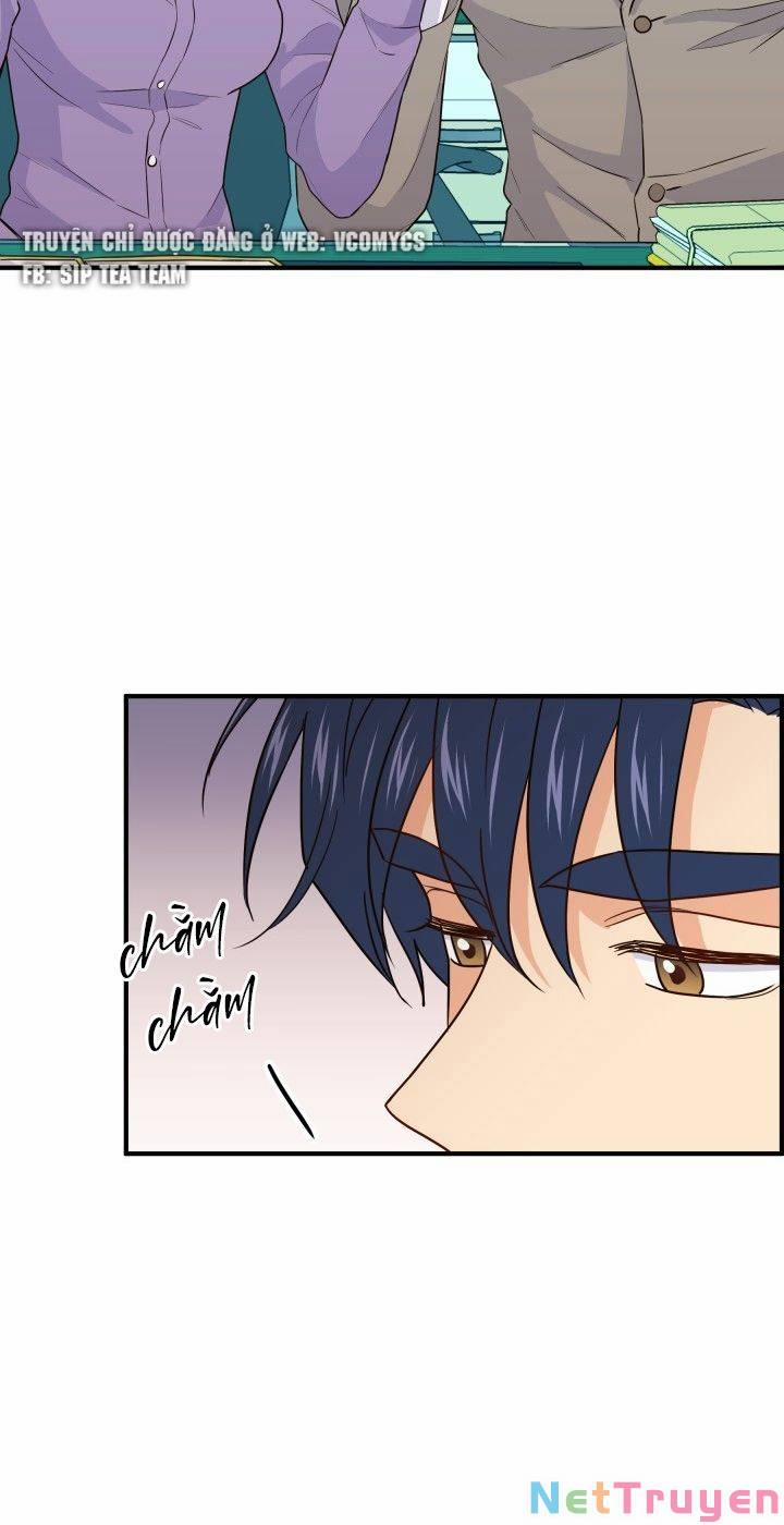 Chủ Tịch Đi Học 18 trang 28