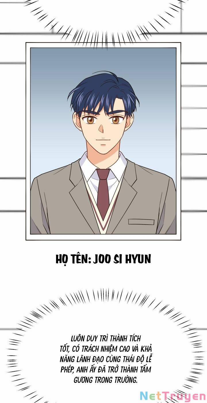 Chủ Tịch Đi Học 18 trang 3