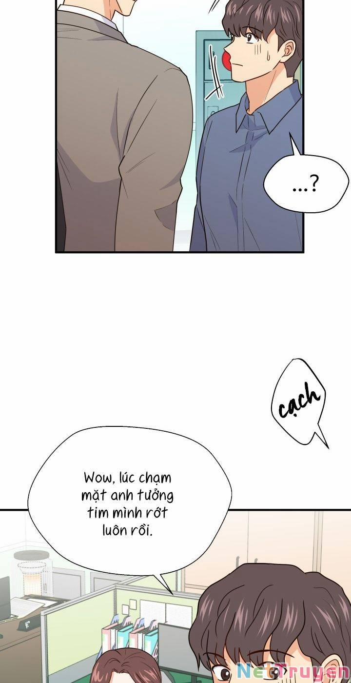 Chủ Tịch Đi Học 18 trang 33