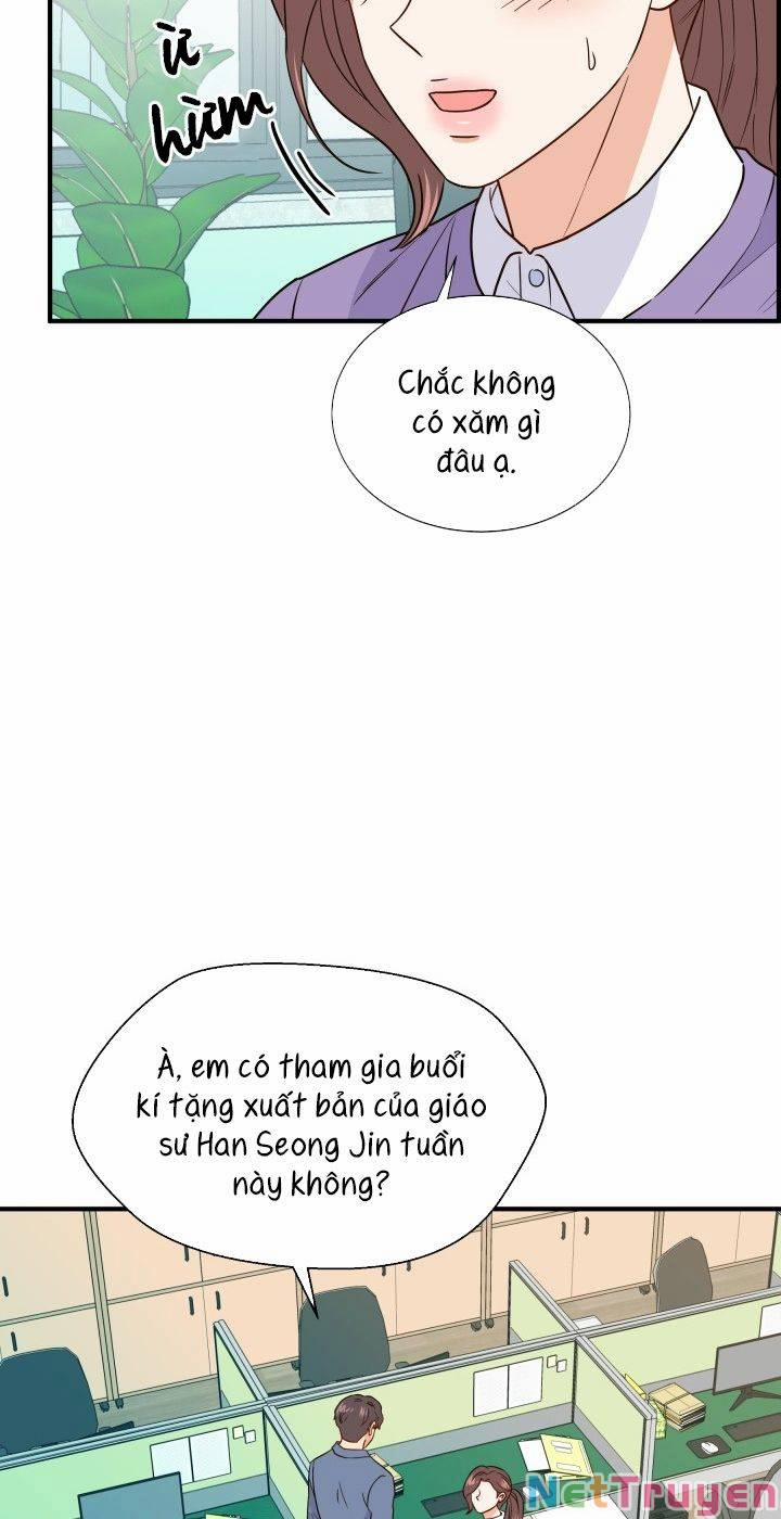 Chủ Tịch Đi Học 18 trang 36