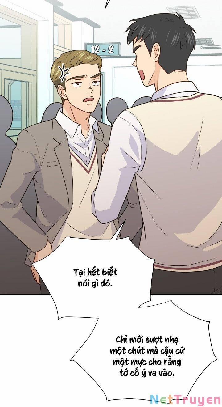 Chủ Tịch Đi Học 18 trang 49