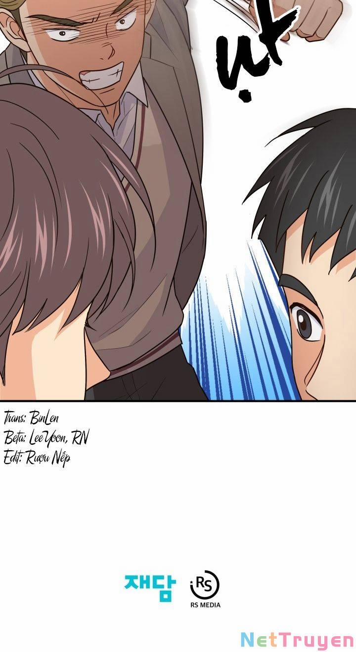 Chủ Tịch Đi Học 18 trang 66