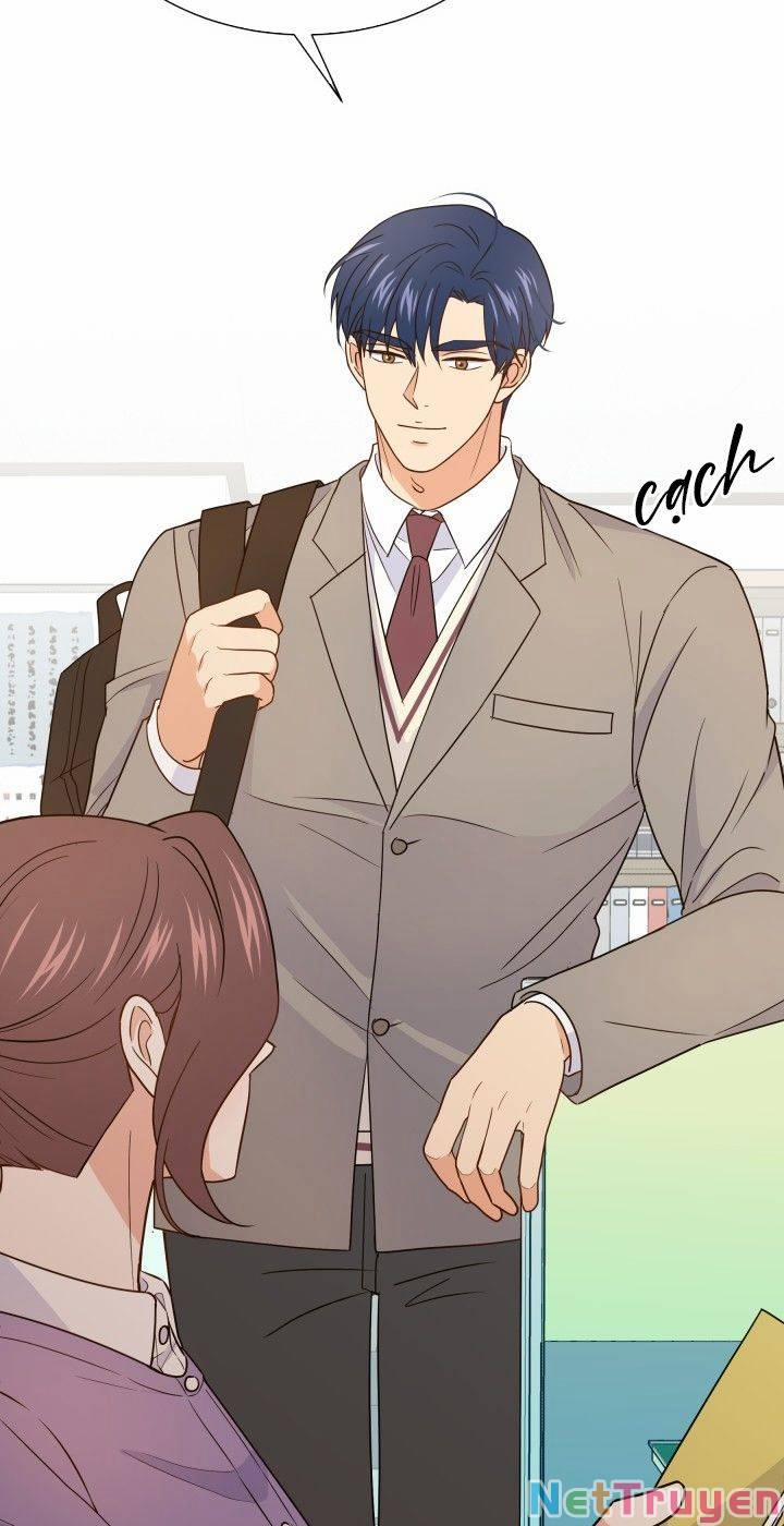 Chủ Tịch Đi Học 18 trang 7