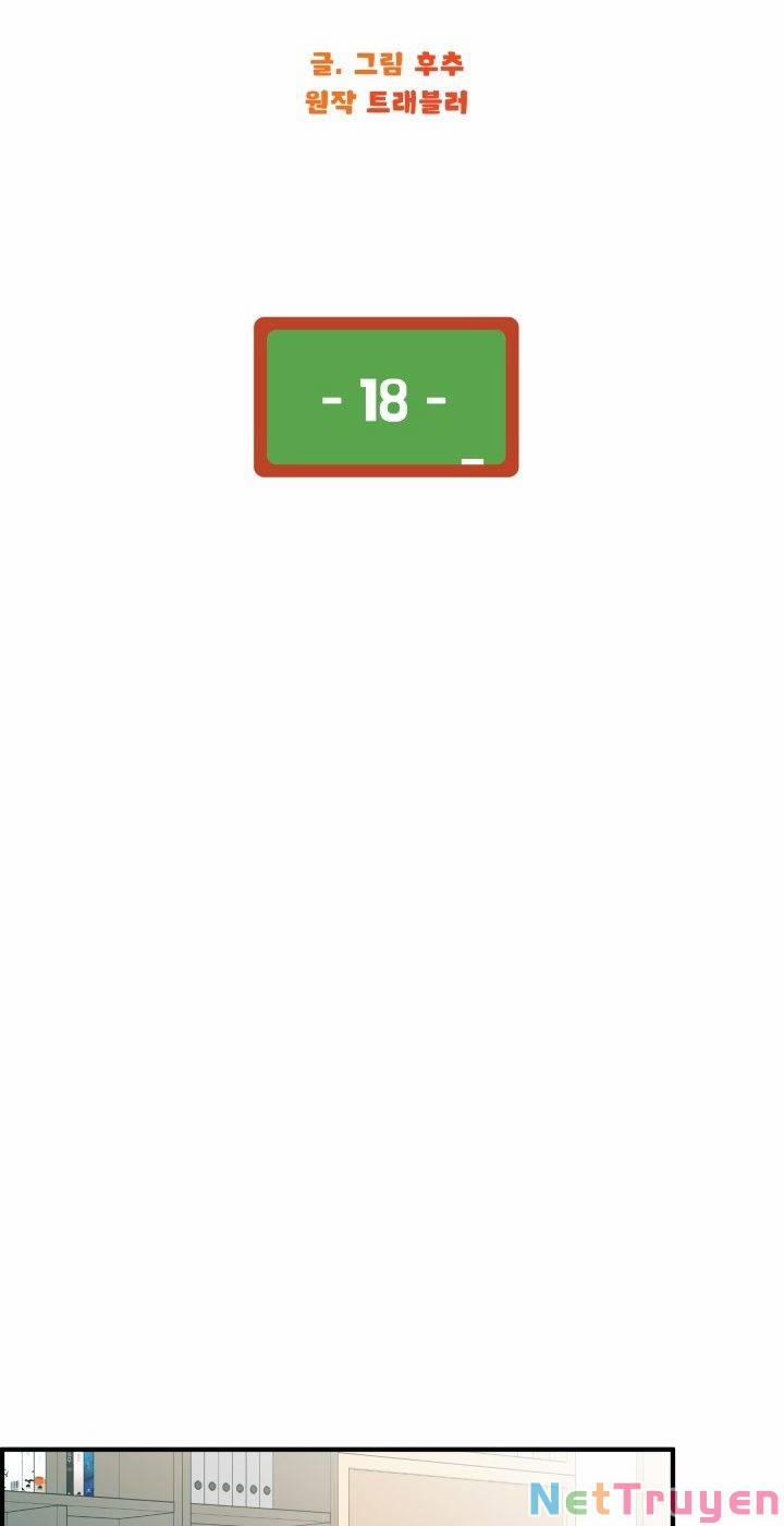 Chủ Tịch Đi Học 18 trang 9