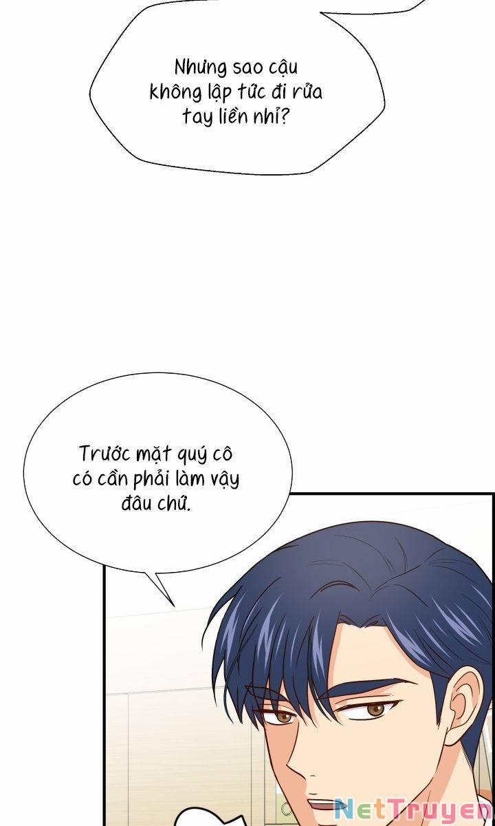 Chủ Tịch Đi Học 19 trang 20