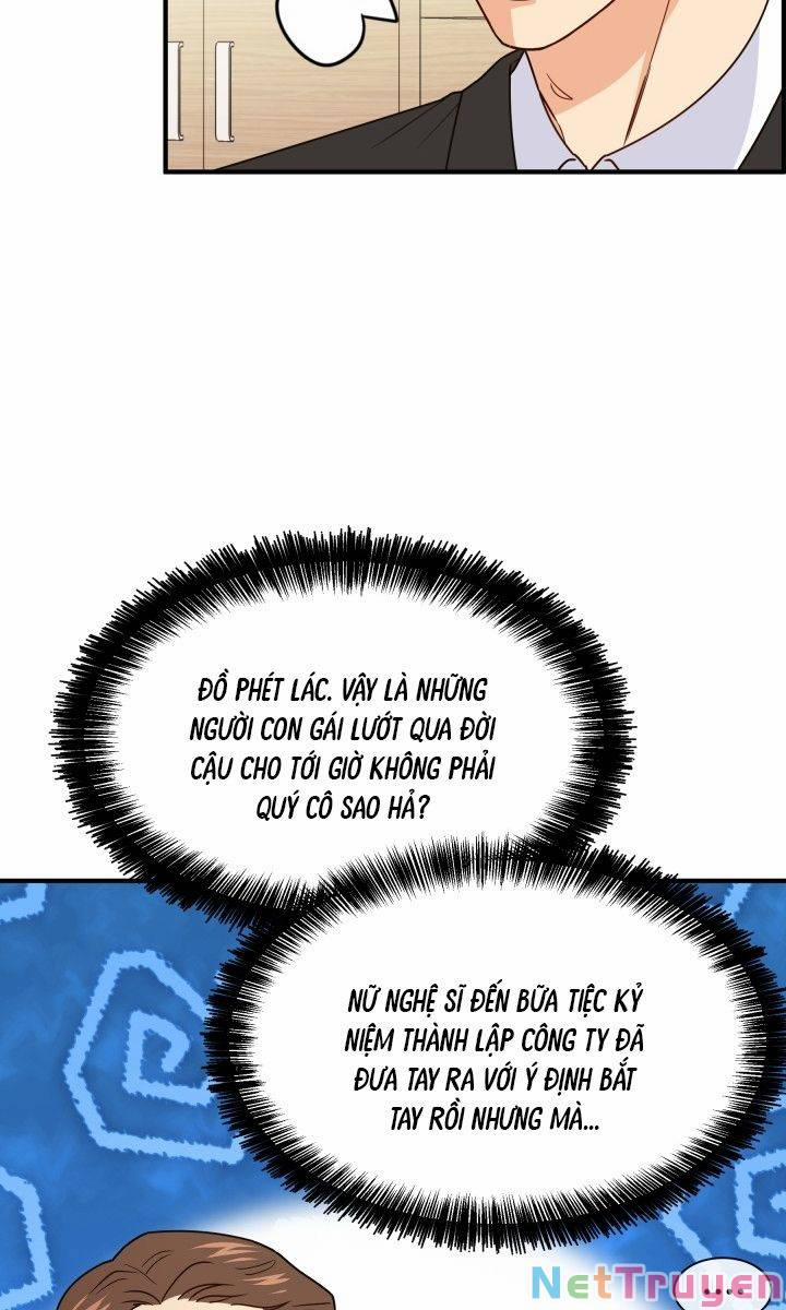 Chủ Tịch Đi Học 19 trang 21