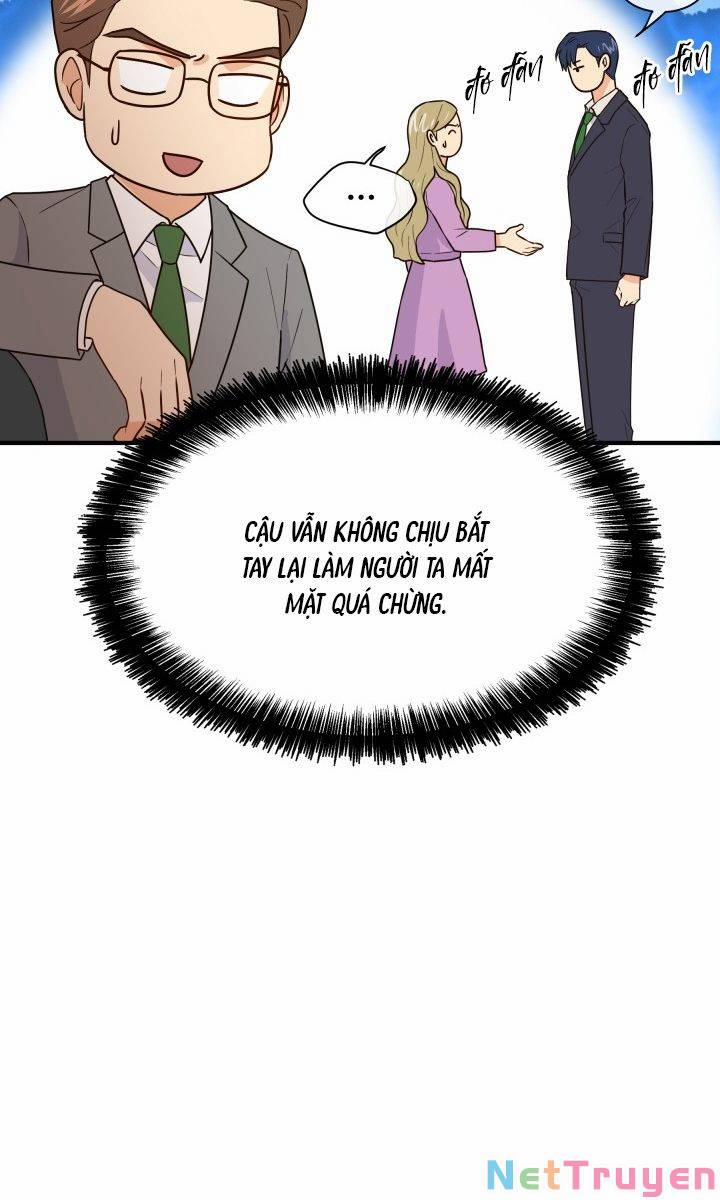 Chủ Tịch Đi Học 19 trang 22