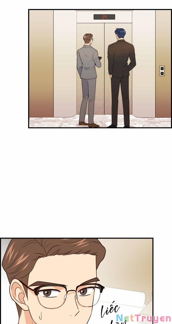 Chủ Tịch Đi Học 19 trang 23