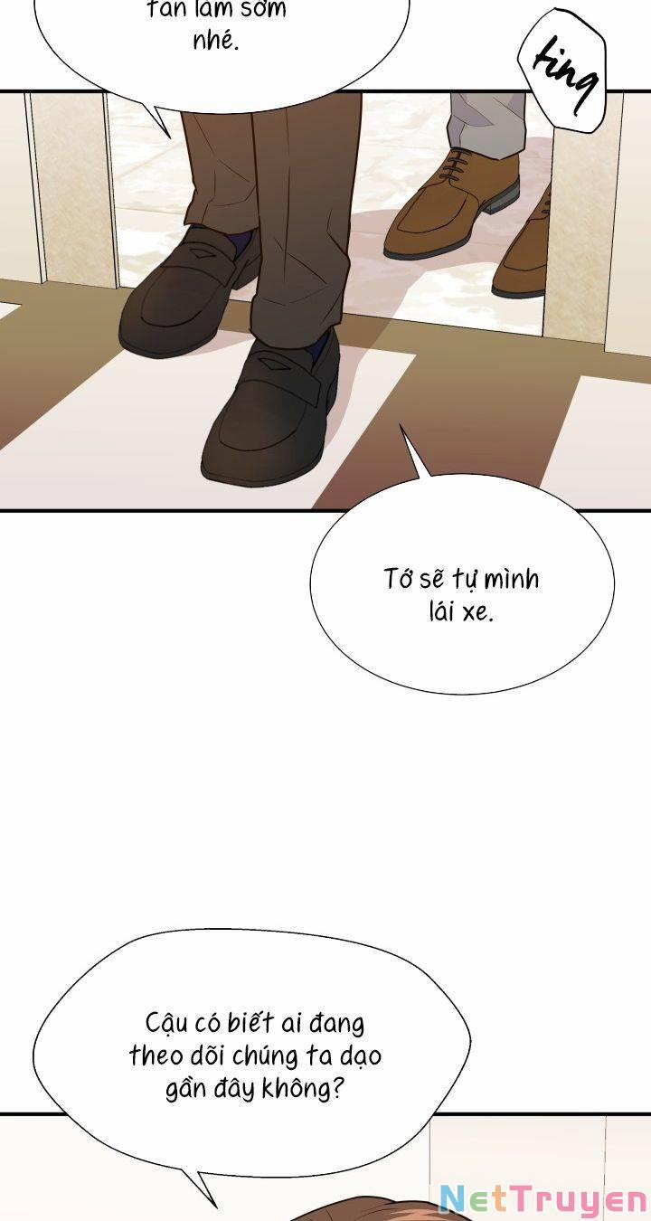 Chủ Tịch Đi Học 19 trang 26