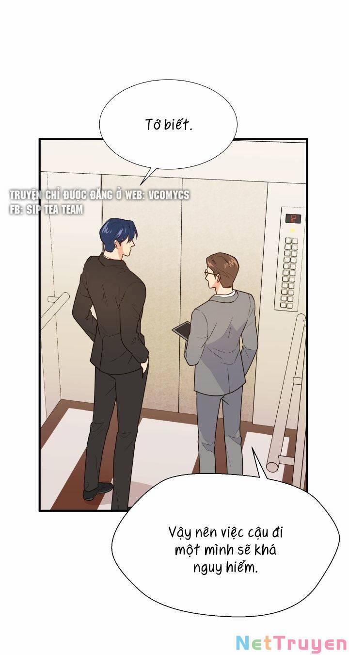 Chủ Tịch Đi Học 19 trang 28