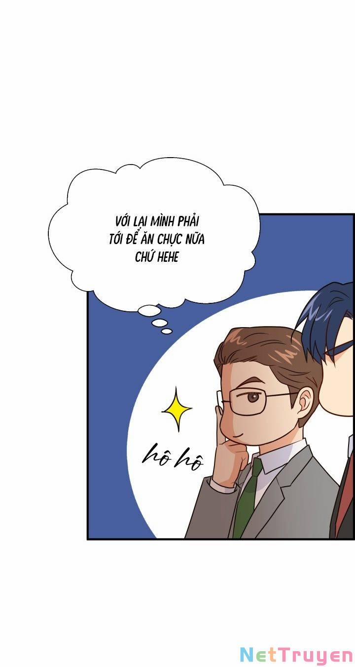 Chủ Tịch Đi Học 19 trang 30