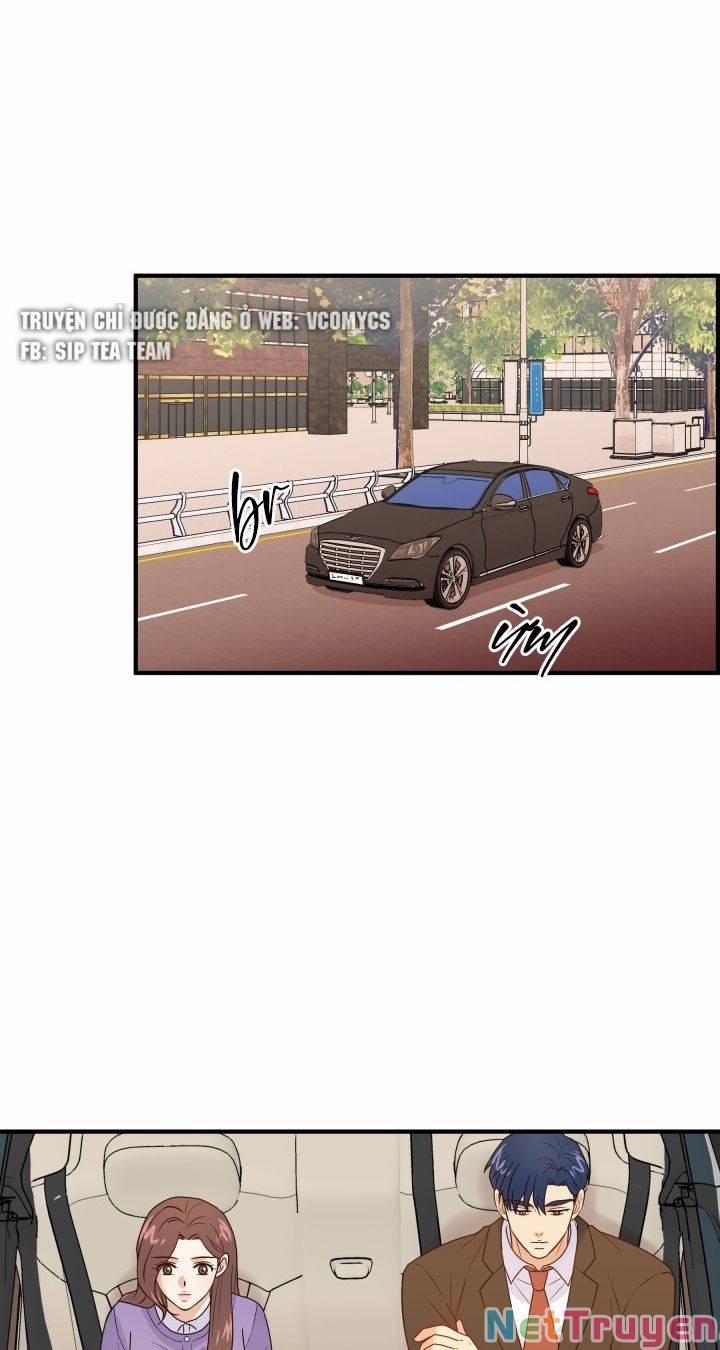 Chủ Tịch Đi Học 19 trang 32